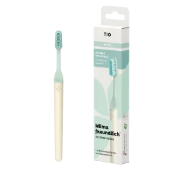TIOBRUSH Spazzolino Medio
