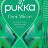 Tisana ai 3 Tipi di Menta Bio, 20 pz. (32 g)