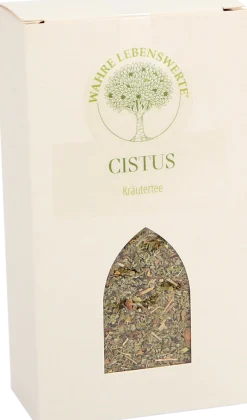 Tisana al Cisto Biologico , 70 g