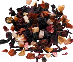 Tisana alla Frutta - Cocktail Hawaii, 100 g