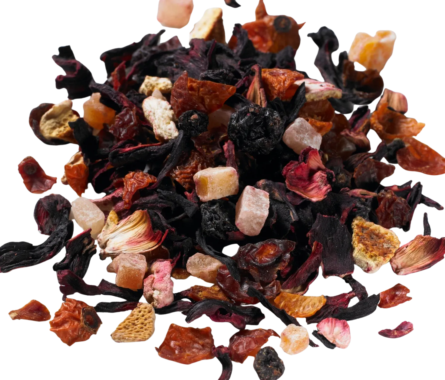 Tisana alla Frutta - Cocktail Hawaii, 100 g