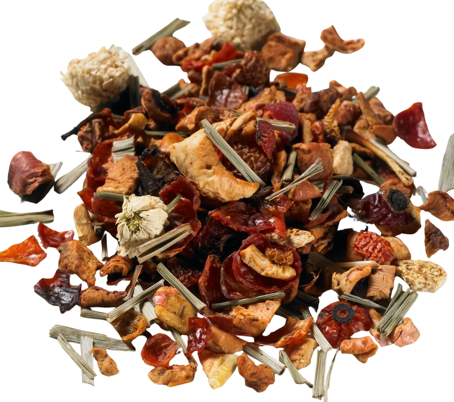 Tisana alla Frutta - Happy Day, 100 g