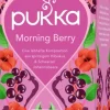 Tisana alla Frutta Morning Berry Bio, 20 bustine (34 g)