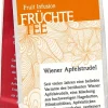 Tisana alla Frutta "Strudel di Mele", 100 g