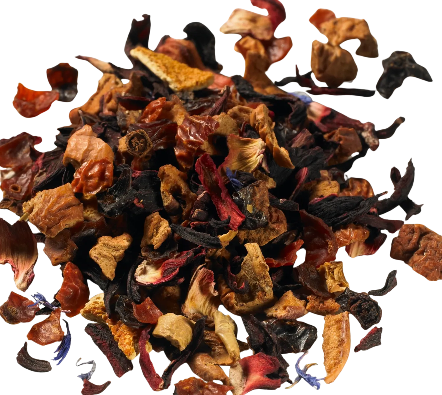 Tisana alla Frutta - Wild Cherry, 100 g