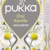 Tisana alle 3 Camomille Bio, 20 pz. (30 g)
