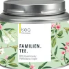 Tisana alle Erbe Alpine Bio - In Famiglia, 40 g