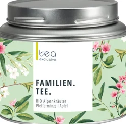 Tisana alle Erbe Alpine Bio - In Famiglia, 40 g