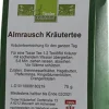 Tisana alle Erbe "Ebrezza delle Alpi", 75 g