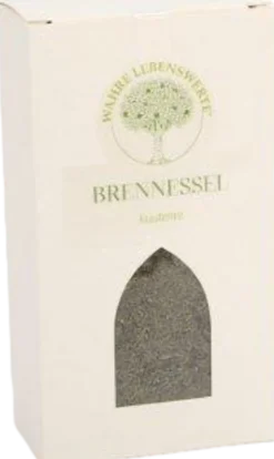 Tisana all'Ortica Biologica, 70 g