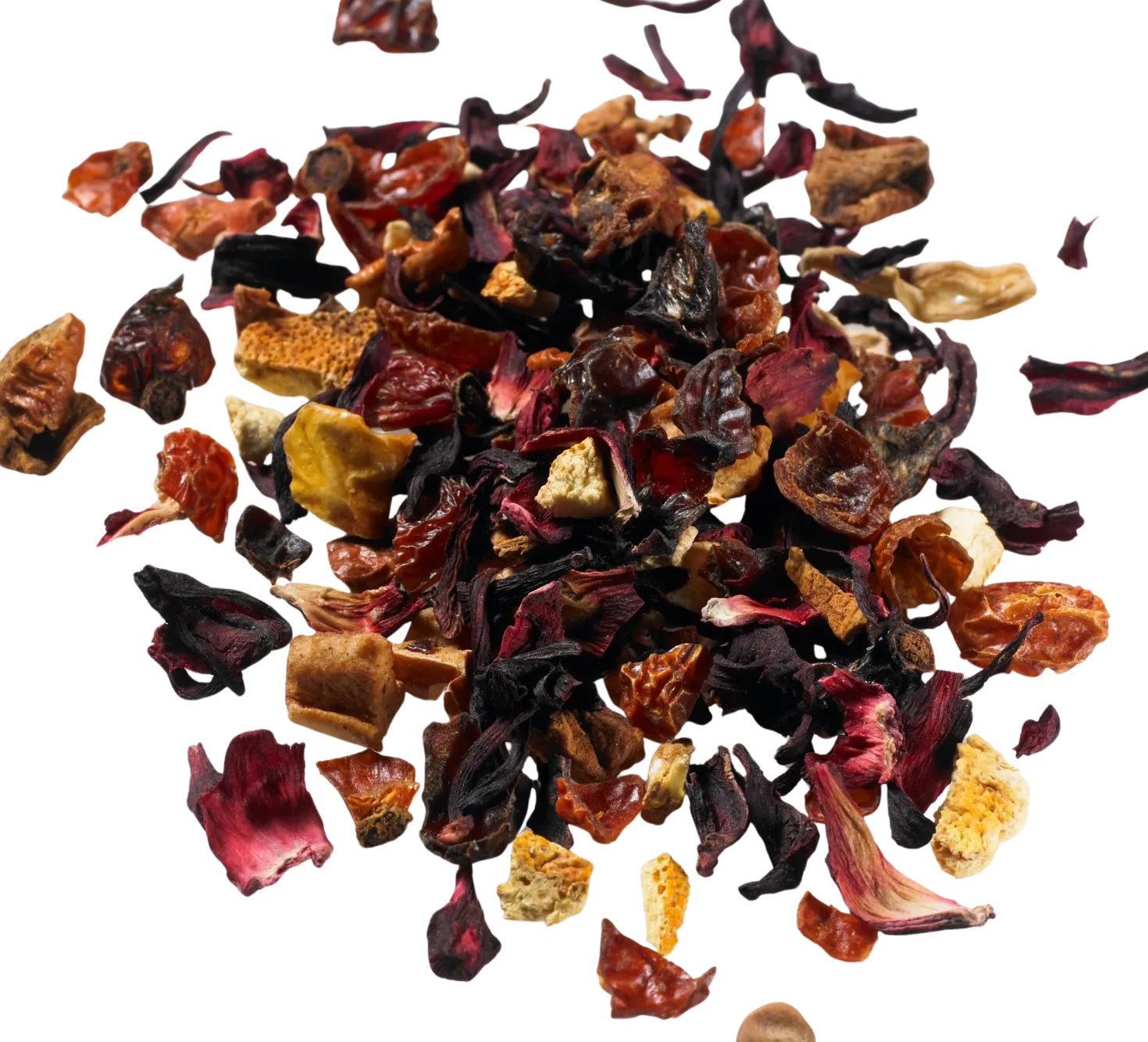 Tisana - Arancia Rossa, 100 g