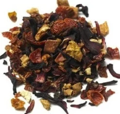 Tisana "Arancia Zenzero", 100 g