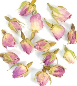 Tisana Bio alla Rosa, 50 g
