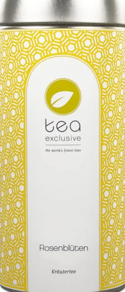 Tisana Bio alla Rosa, 50 g