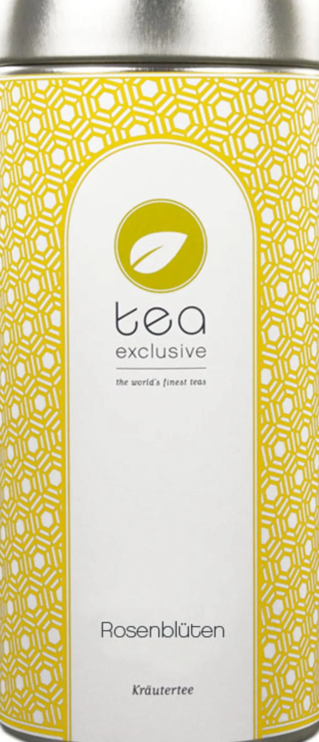 Tisana Bio alla Rosa, 50 g