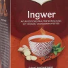 Tisana Bio allo Zenzero, 30,60 g