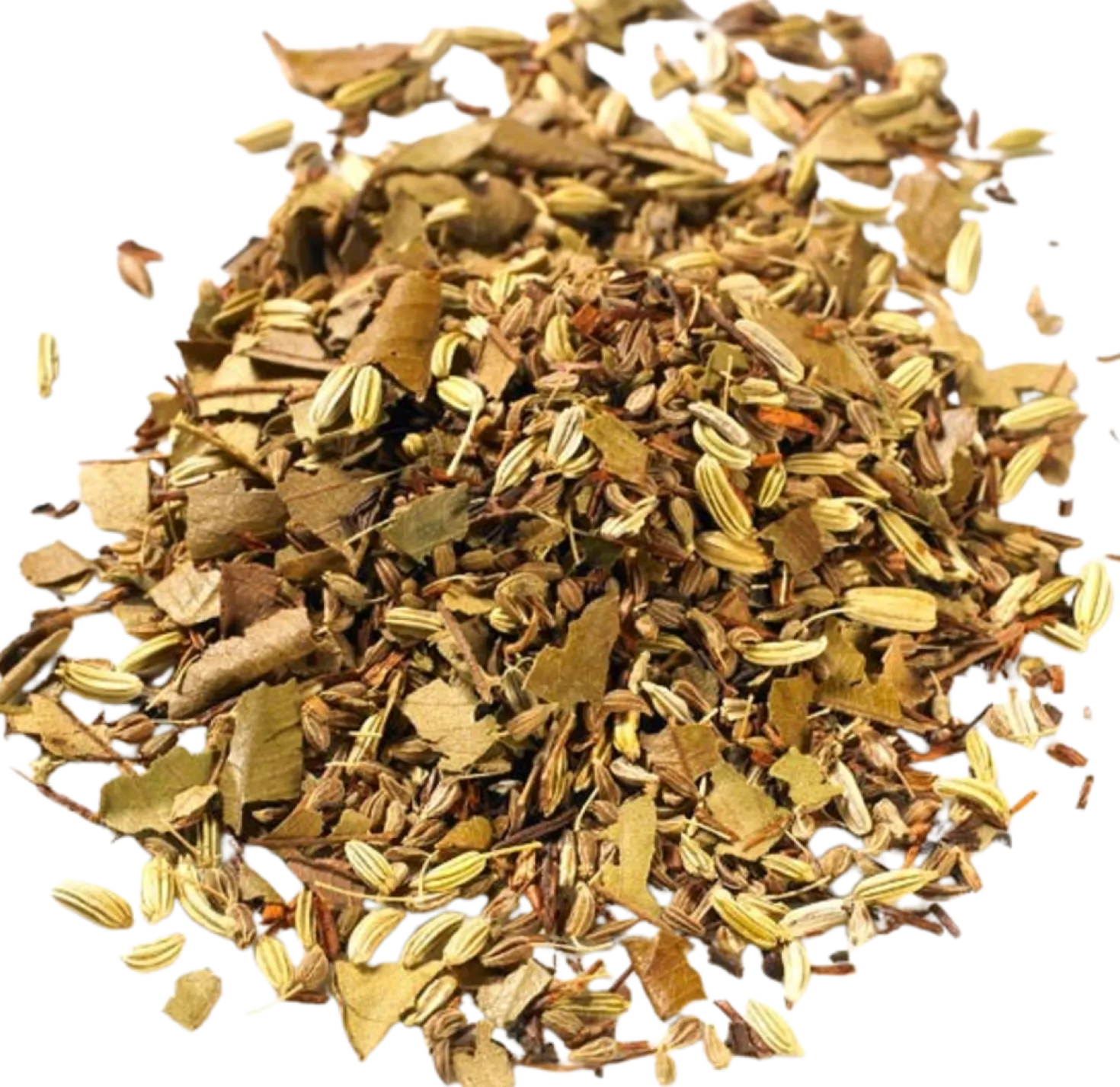 Tisana Bio - Balance, 100 g