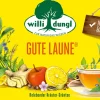 Tisana Bio Buon Umore, 40 g