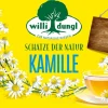 Tisana Bio Camomilla, 30 g