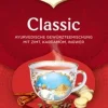 Tisana Bio "Classic", 17 Bustine (17 g)