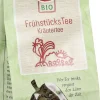 Tisana Bio Colazione, Sfuso, 45g