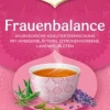 Tisana Bio "Equilibrio delle Donne", 30,60 g