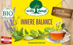 Tisana Bio Equilibrio Interiore, 40 g