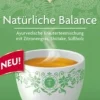 Tisana Bio "Equilibrio Naturale", 34 g