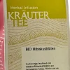 Tisana Bio - Fiori di Ibisco, 100 g