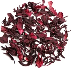 Tisana Bio - Fiori di Ibisco, 150 g