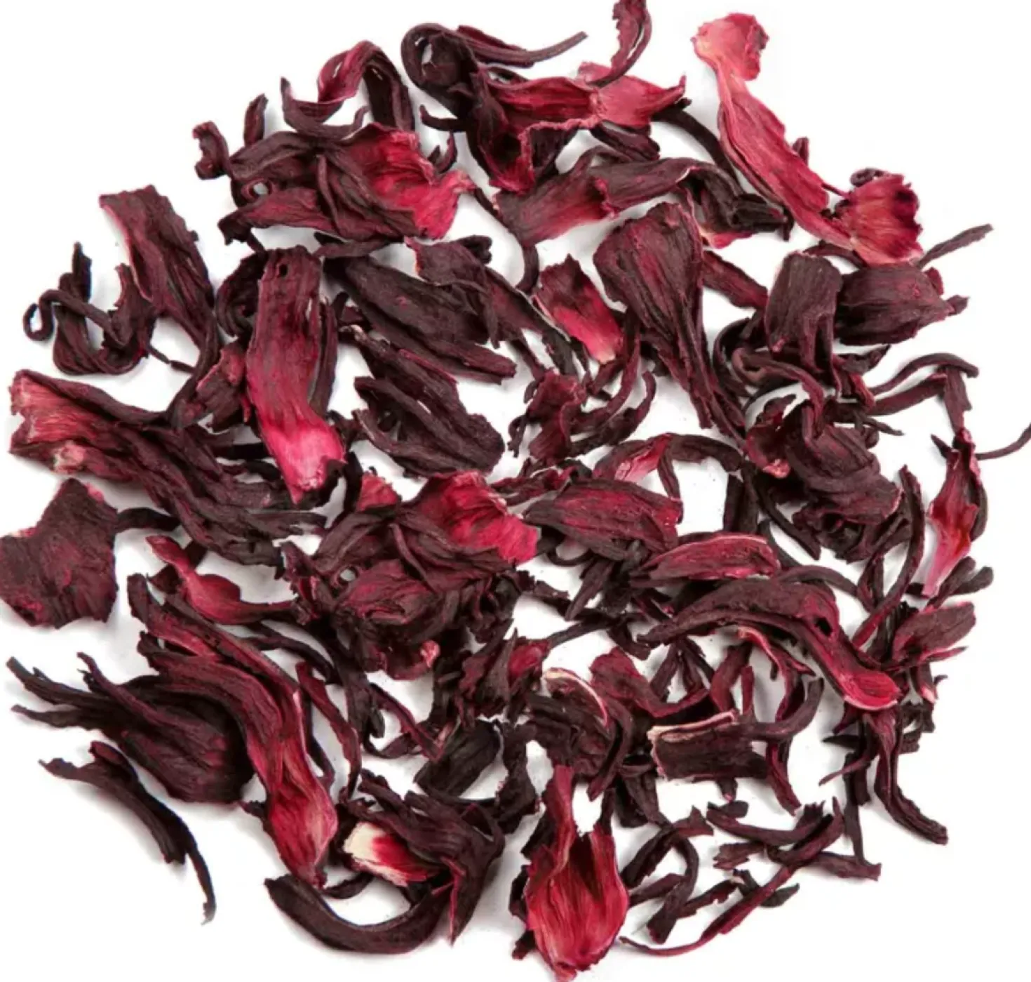 Tisana Bio - Fiori di Ibisco, 150 g