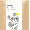 Tisana Bio - Fiori di Tiglio, 50 g