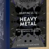 Tisana Bio Heavy Metal, 27 g