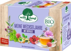 Tisana Bio - Il Mio Cambiamento, 20 bustine