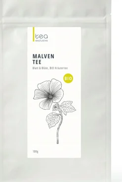 Tisana Bio - Malva, 100 g