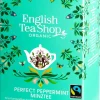 Tisana Bio Menta Piperita, 20 bustine