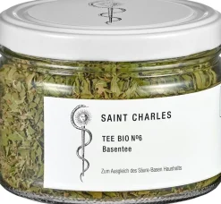 Tisana Bio nr°6 - Miscela Basica, 50 g