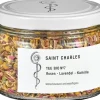 Tisana Bio nr°7 - Rosa, Lavanda & Camomilla, 50 g