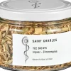 Tisana Bio nr°8 - Zenzero & Citronella, 80 g