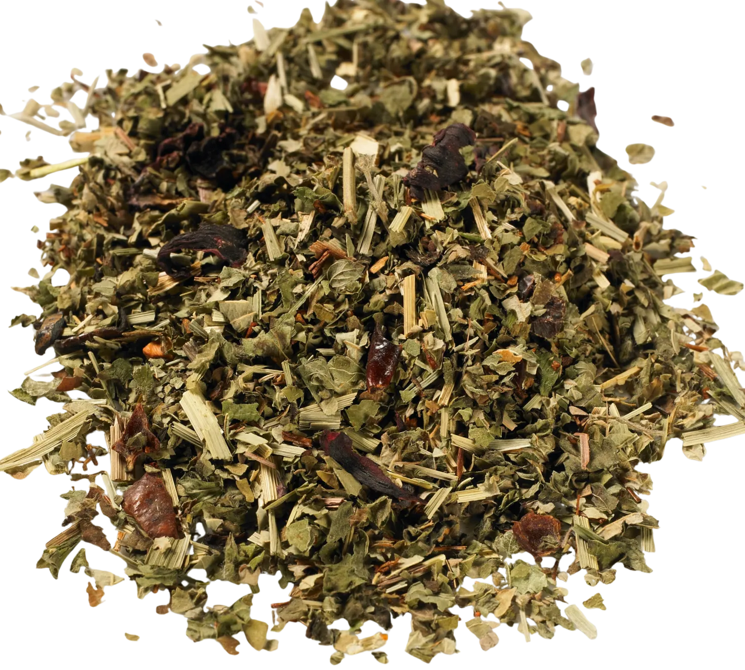 Tisana Bio - Oasi Vitale, 50 g
