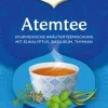Tisana Bio "Piacere del Respiro", 30,60 g