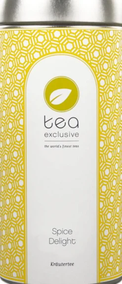 Tisana Bio Spice Delight, 125 g