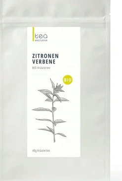 Tisana Bio - Verbena Odorosa, 40 g