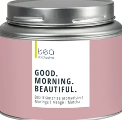 Tisana Bio Wellness - Good Morning Beautiful, 80 g