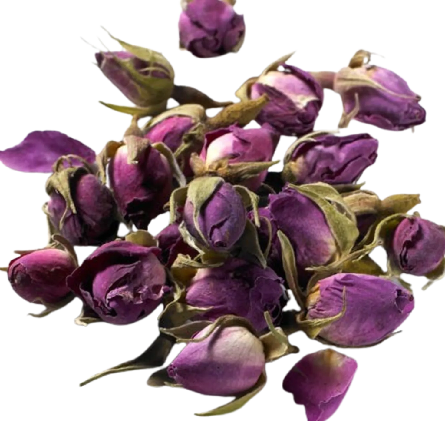 Tisana - Boccioli di Rosa, 80 g