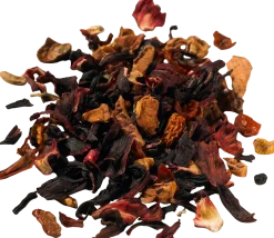 Tisana - Cocktail di Frutti di Bosco, 100 g
