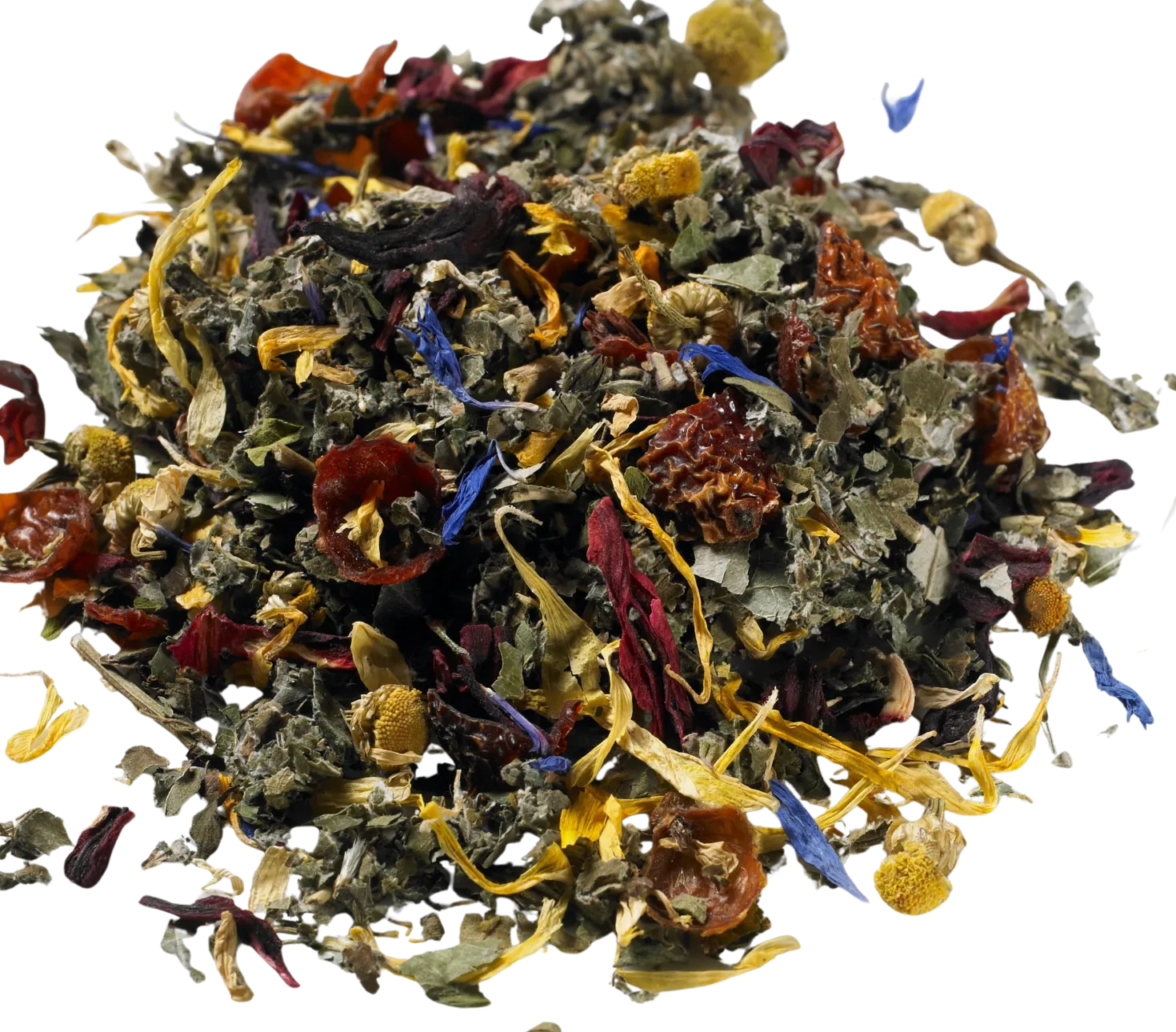 Tisana - Colazione, 100 g