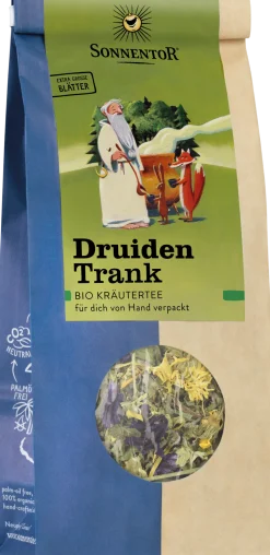 Tisana dei Druidi (50 g)