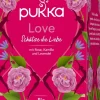Tisana dell'Amore Bio, 20 pz. (24 g)
