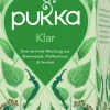 Tisana Depurativa Bio, 20 pz. (36 g)